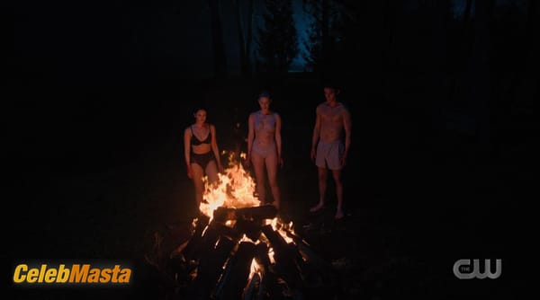 Camila Mendes Photo Collection from Riverdale photo 74