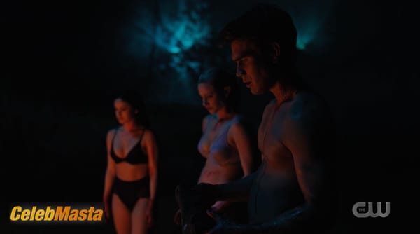 Camila Mendes Photo Collection from Riverdale photo 75