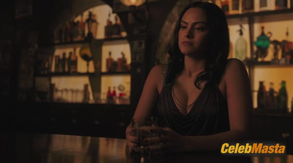 Camila Mendes Photo Collection from Riverdale photo 77