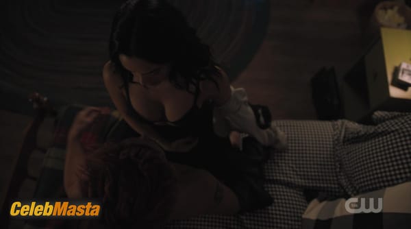 Camila Mendes Photo Collection from Riverdale photo 82