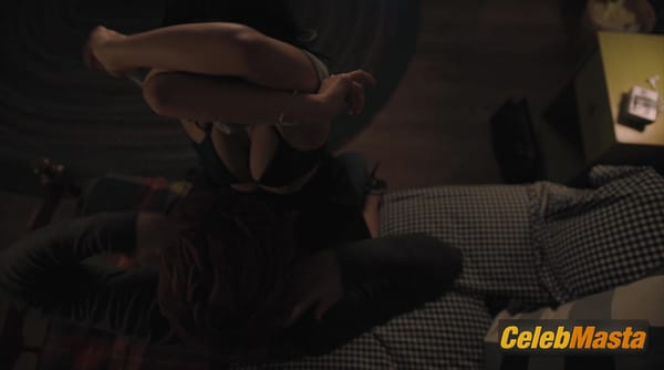 Camila Mendes Photo Collection from Riverdale photo 83