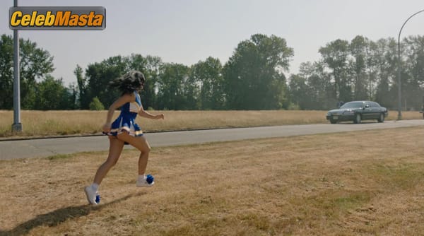 Camila Mendes Photo Collection from Riverdale photo 85