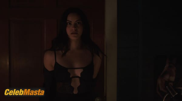 Camila Mendes Photo Collection from Riverdale photo 90
