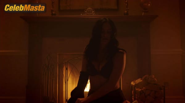 Camila Mendes Photo Collection from Riverdale photo 93