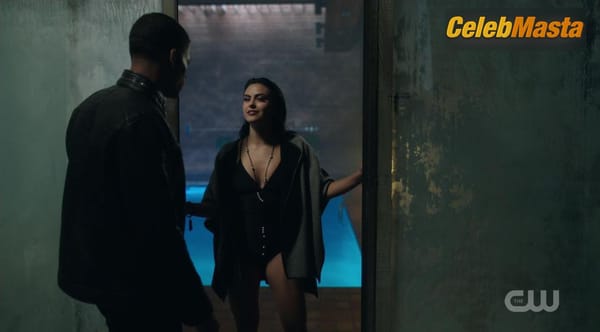 Camila Mendes Photo Collection from Riverdale photo 99