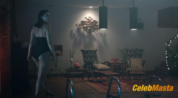 Camila Mendes Photo Collection from Riverdale photo 101