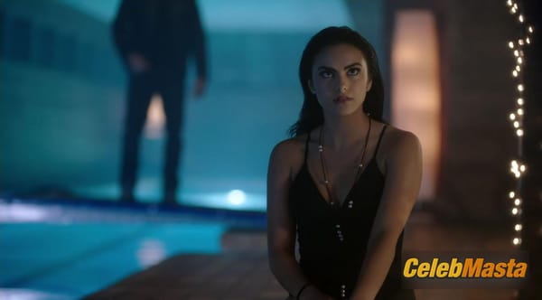 Camila Mendes Photo Collection from Riverdale photo 102