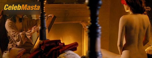 Anna Friel Scene Photos Gallery from Bathory Countess Of Blood photo 10