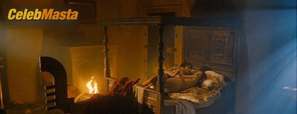 Anna Friel Scene Photos Gallery from Bathory Countess Of Blood photo 11