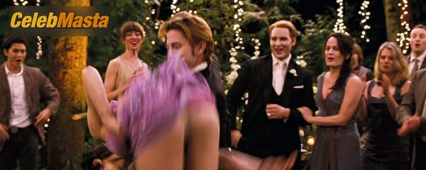 Ashley Greene Photo Gallery from The Twilight Saga Breaking Dawn – Part 1 photo 1