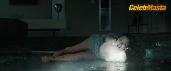 Anna Friel Photo Set from I.t. photo 1