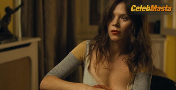 Photo Gallery: Anna Friel in London Boulevard photo 6
