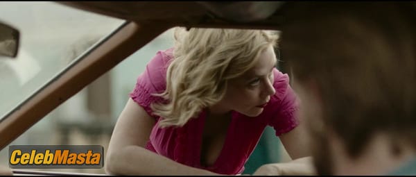 Anna Friel Scene Photos Gallery from Tomato Red photo 4