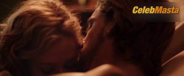 Anna Friel Scene Photos Gallery from Tomato Red photo 20