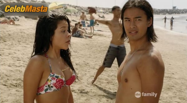 Cierra Ramirez Photo Set from The Fosters photo 17