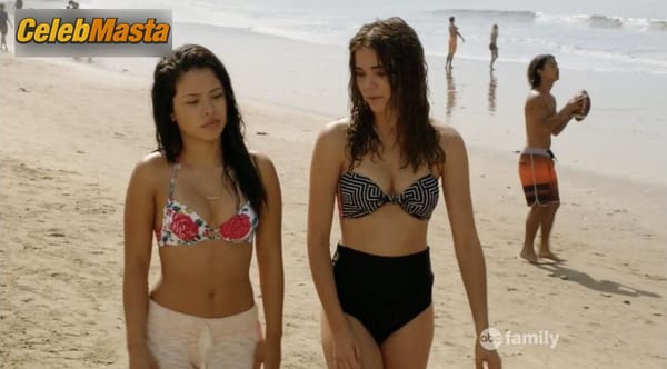 Cierra Ramirez Photo Set from The Fosters photo 21