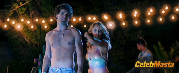 Photo Gallery: Debby Ryan in Cover Versions photo 7