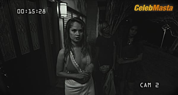 Photo Gallery: Debby Ryan in Cover Versions photo 14