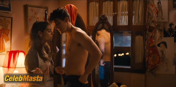 Caitlin Stasey Photos from Fantasy Island photo 7