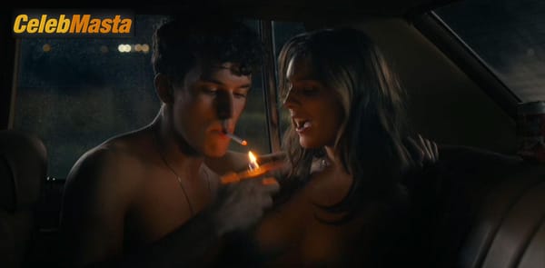 Caitlin Stasey Photos from Fantasy Island photo 8