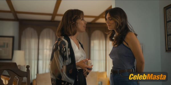 Caitlin Stasey Photos from Fantasy Island photo 12