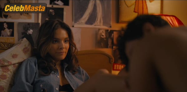Caitlin Stasey Photos from Fantasy Island photo 15