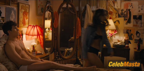 Caitlin Stasey Photos from Fantasy Island photo 17