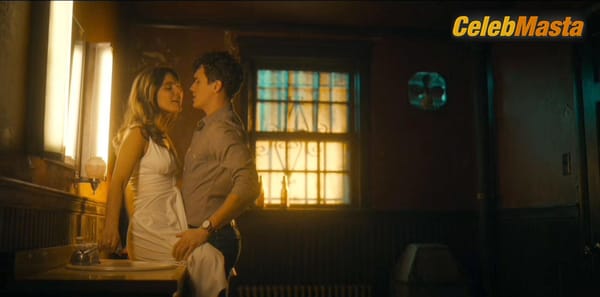 Caitlin Stasey Photos from Fantasy Island photo 18