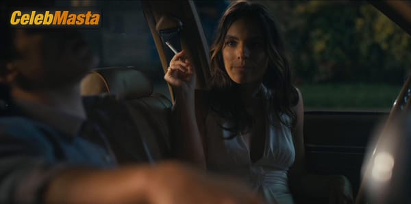 Caitlin Stasey Photos from Fantasy Island photo 19