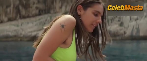 Caitlin Stasey Photos from Fantasy Island photo 23