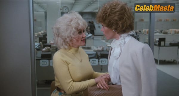 Photo Gallery: Dolly Parton in AMERICA’S SWEETHEARTS Dallas Cowboys Cheerleaders photo 3
