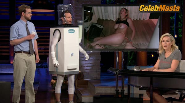 Chelsea Handler Photo Collection from Chelsea photo 6