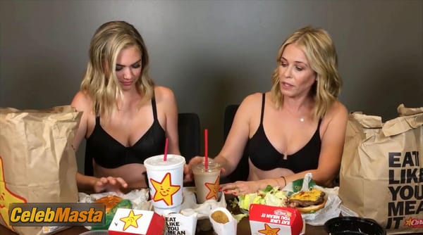 Chelsea Handler Photo Collection from Chelsea photo 10