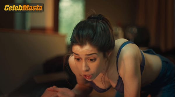 Cristin Milioti Photo Gallery from It Had To Be You photo 19