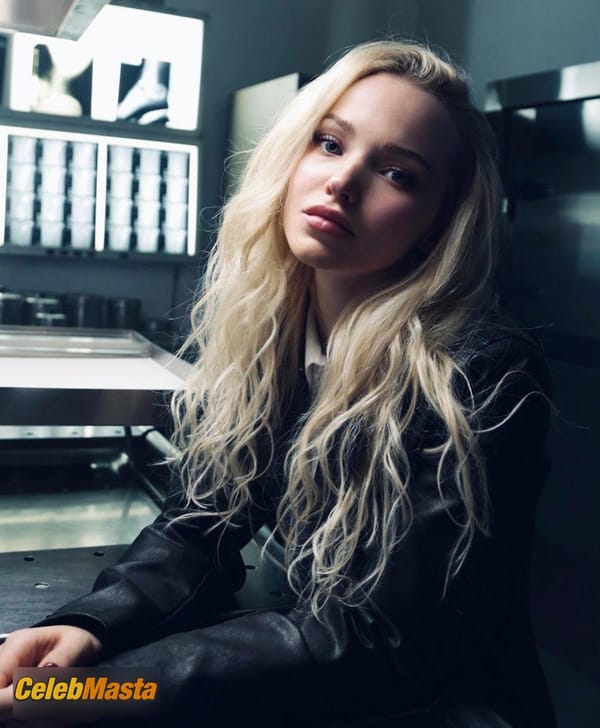 Dove Cameron Photos from Issac photo 9