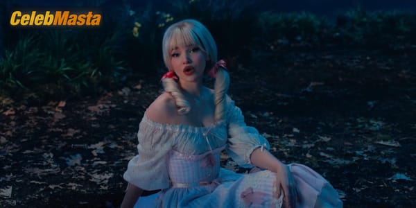 Dove Cameron Scene Photos Gallery from Schmigadoon! photo 6