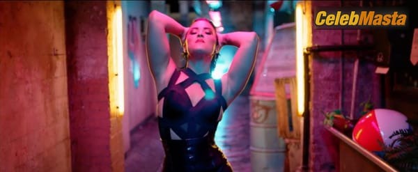 Photo Gallery: Demi Lovato in Cool For The Summer photo 2