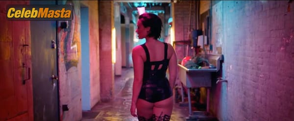 Photo Gallery: Demi Lovato in Cool For The Summer photo 4