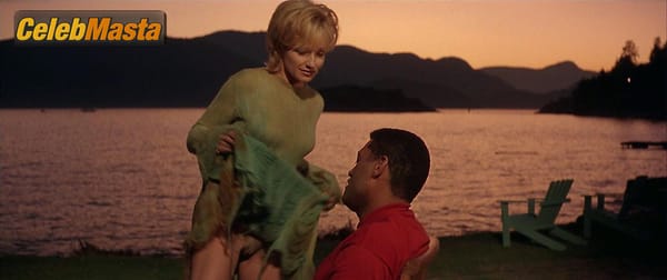 Ellen Barkin Photo Gallery from Bad Company photo 5