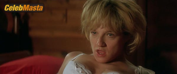 Ellen Barkin Photo Gallery from Bad Company photo 6
