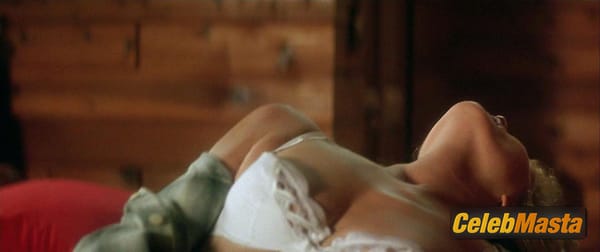 Ellen Barkin Photo Gallery from Bad Company photo 7