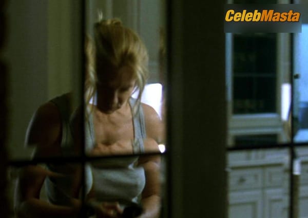 Ellen Barkin Photo Set from Mercy photo 4