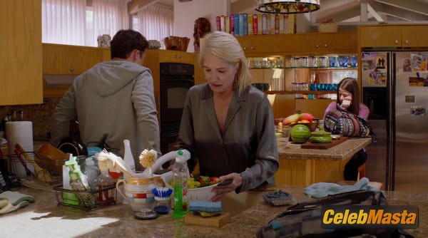 Ellen Barkin Photo Collection from Animal Kingdom photo 7