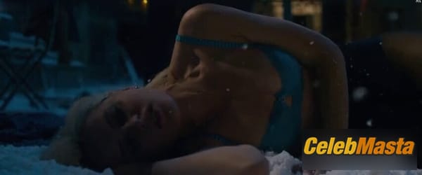 Photo Gallery: Felicity Jones in Collide photo 3