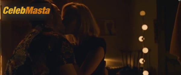 Photo Gallery: Felicity Jones in Collide photo 6
