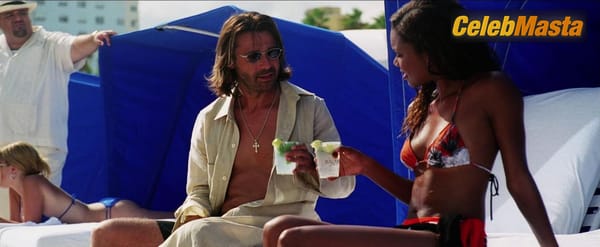 Gabrielle Union Scene Photos Gallery from Bad Boys Ii photo 4