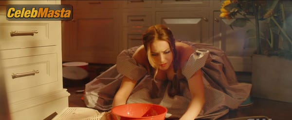Elizabeth Gillies Photo Set from Dynasty photo 78