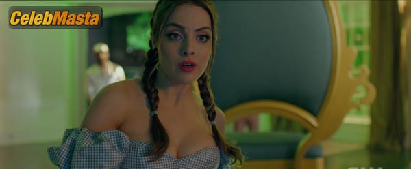 Elizabeth Gillies Photo Set from Dynasty photo 79