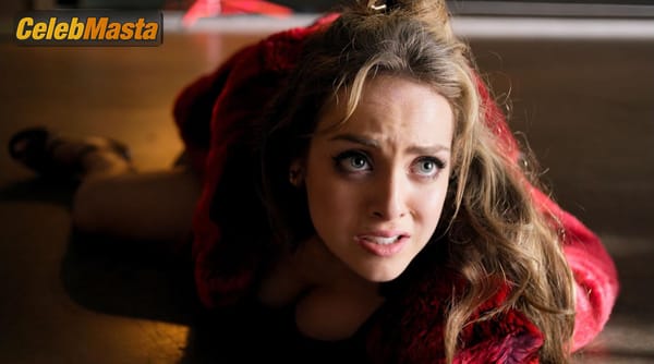 Elizabeth Gillies Photo Set from Dynasty photo 85