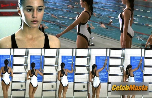 Photo Gallery: Emmanuelle Chriqui in Snow Day photo 20